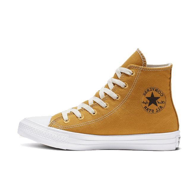 Converse Chuck Taylor All Star Recycle Hi 'Wheat' 164918C