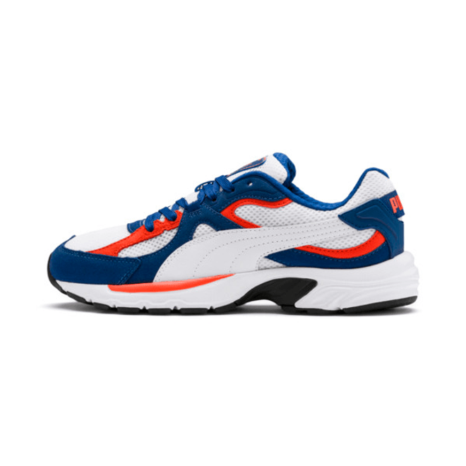 Puma Axis Plus Sd Trainers 370286_04