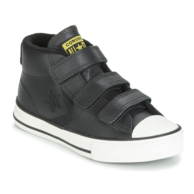 Converse STAR PLAYER 3V ASTEROID LEATHER HI 665270C