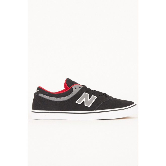 New Balance NM254 BGU Black/Grey 538991-60-81