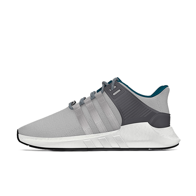 adidas EQT Support 93/17 Welding Pack Grey
