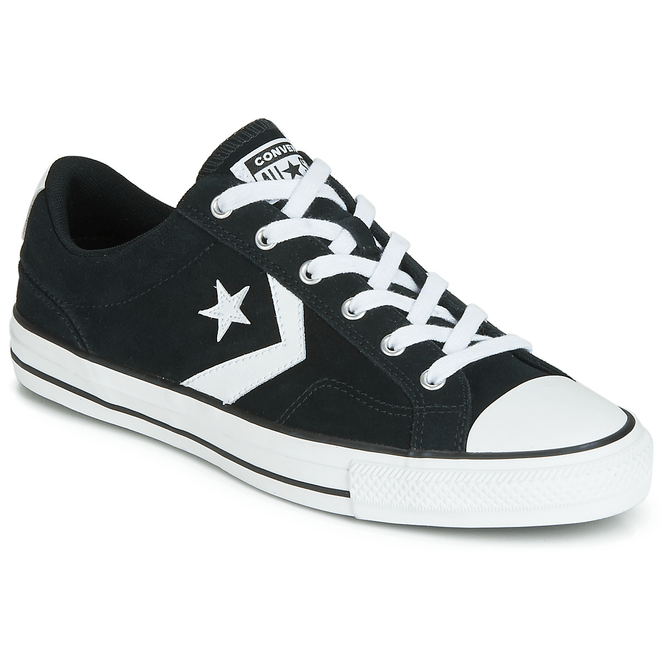 Converse STAR PLAYER PENDING SUEDE OX 165466C