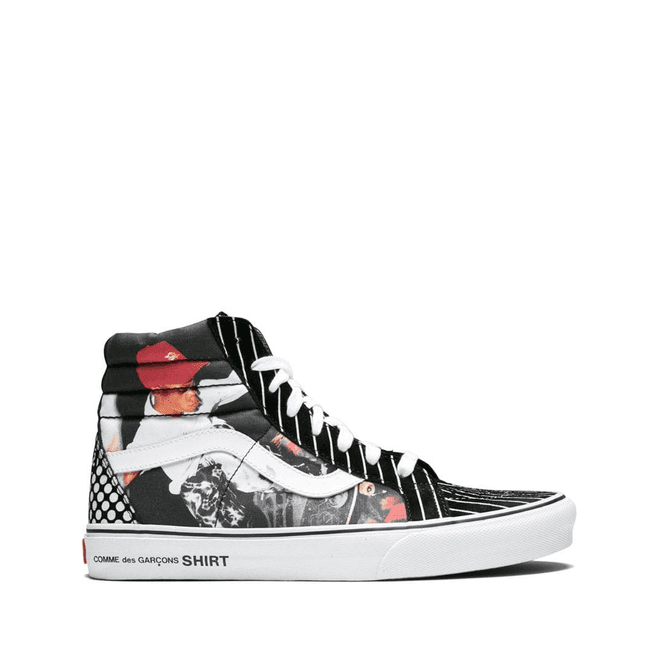 Vans SK8-Hi Reissue