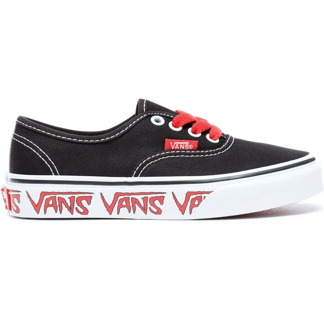 Vans Authentic Sneaker Junior VN0A38H3Q6D1