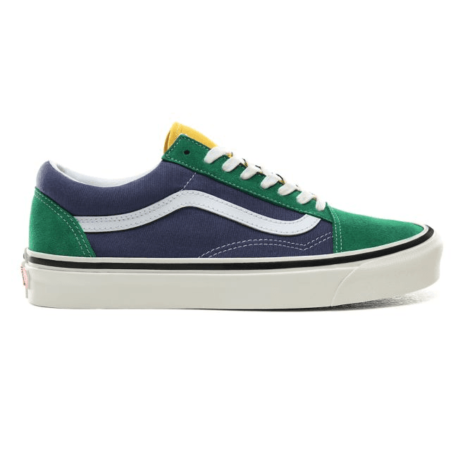 VANS Anaheim Factory Old Skool 36 Dx
