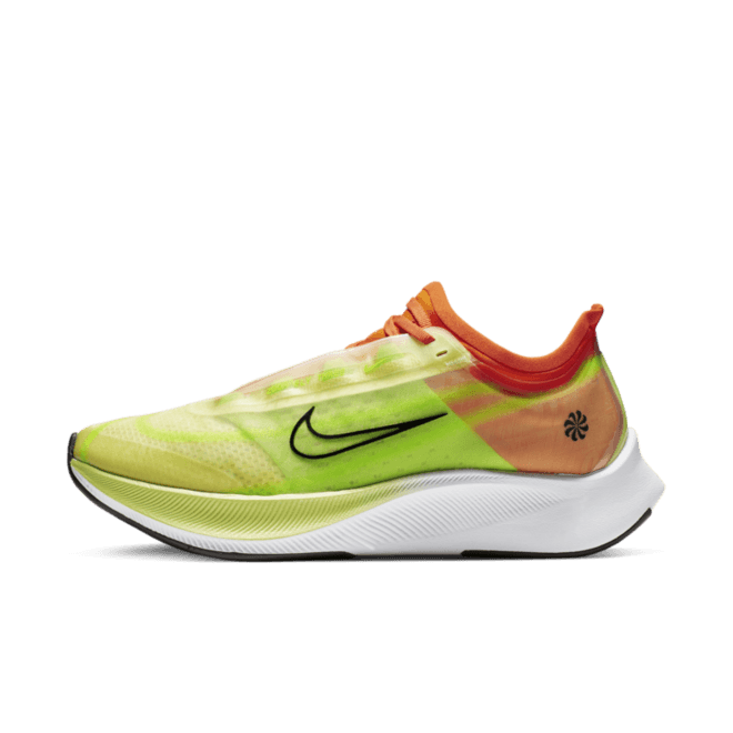 Nike Zoom Fly 3 'Luminous Green' CQ4483-300