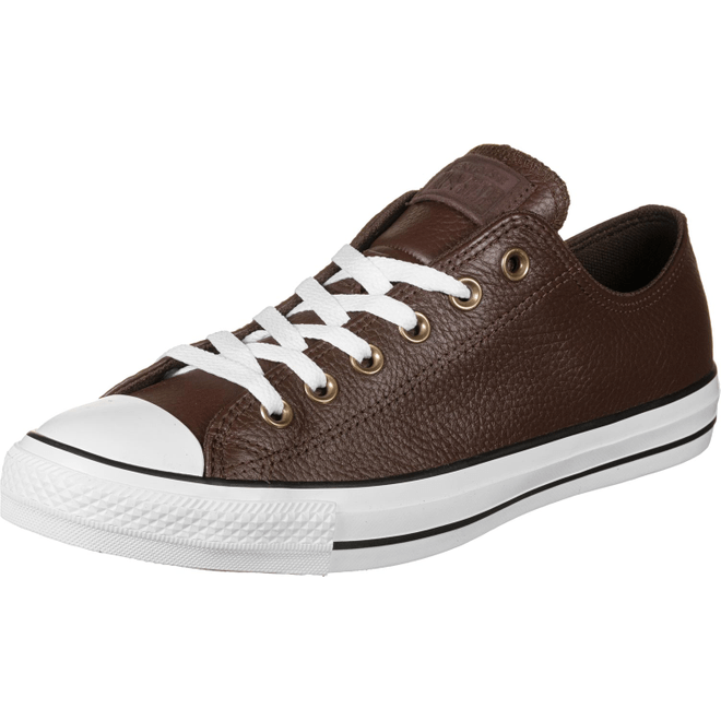 Converse Chuck Taylor All Star Leather Ox 165192C