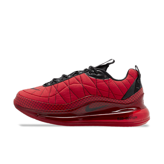 Nike Air Max 720-818 'Red' CI3871-600