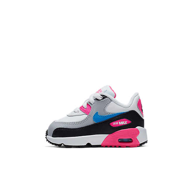Nike Air Max 90 Leather 833379-107