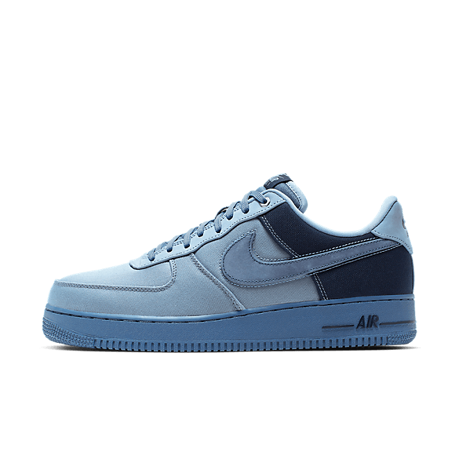 Nike Air Force 1 '07 PRM "Diffused Blue" CI1116-400