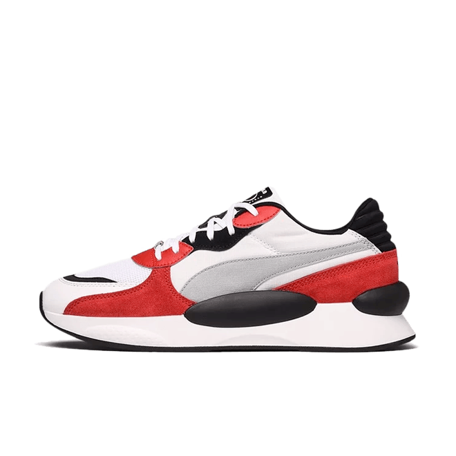 Puma Rs 9.8 Space 'Red' 370230-01