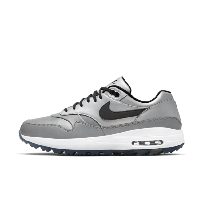 Nike Air Max 1 G 'Reflective Silver' BQ4804-005