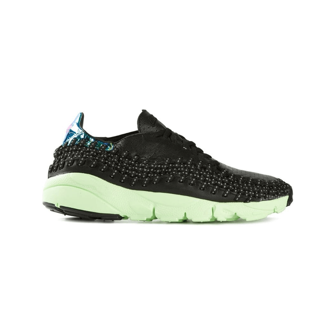 Nike 'Air Footscape WVN MTN City QS' trainers 669515-060