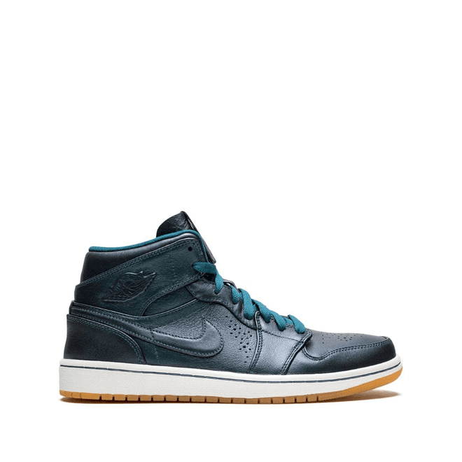 Jordan air jordan 1 mid nouveau