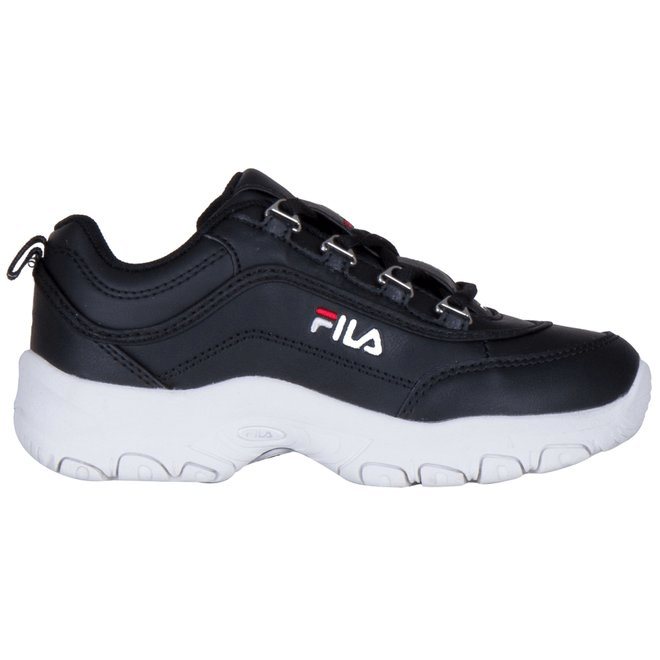 Fila Strada Low Sneaker Junior 1010781-25Y