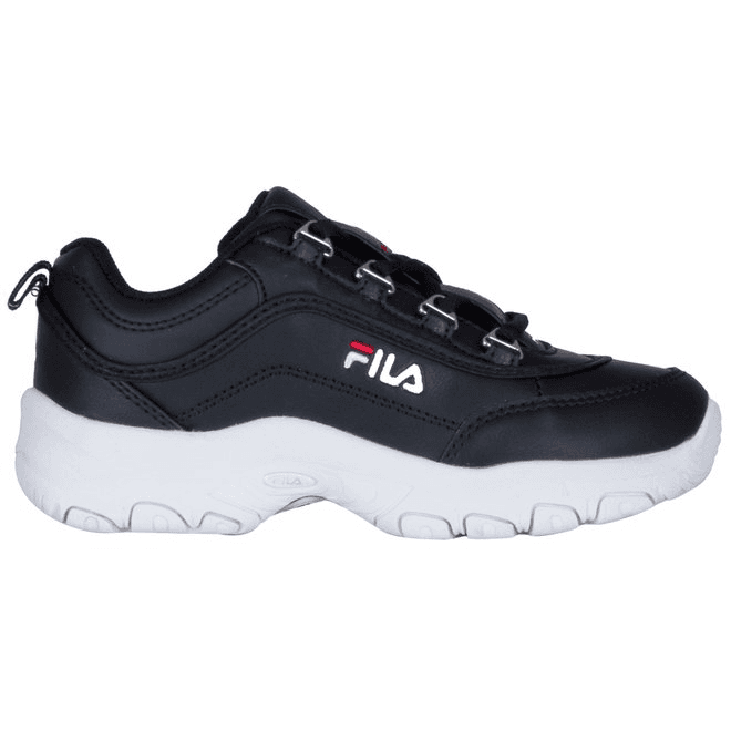 Fila Strada Low Sneaker Junior