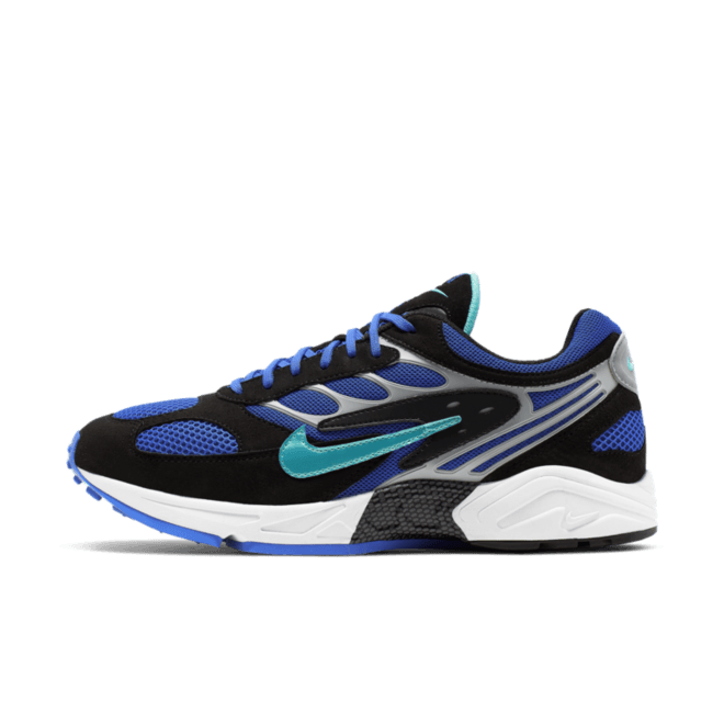 Nike Air Ghost Racer 'Racer Blue' AT5410-001