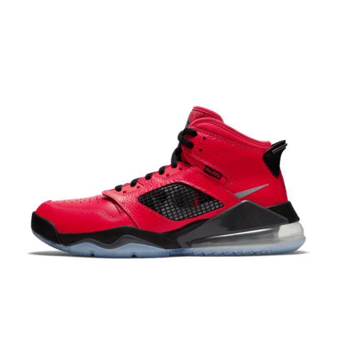 PSG X Jordan Mars 270 'Red' CN2218-600