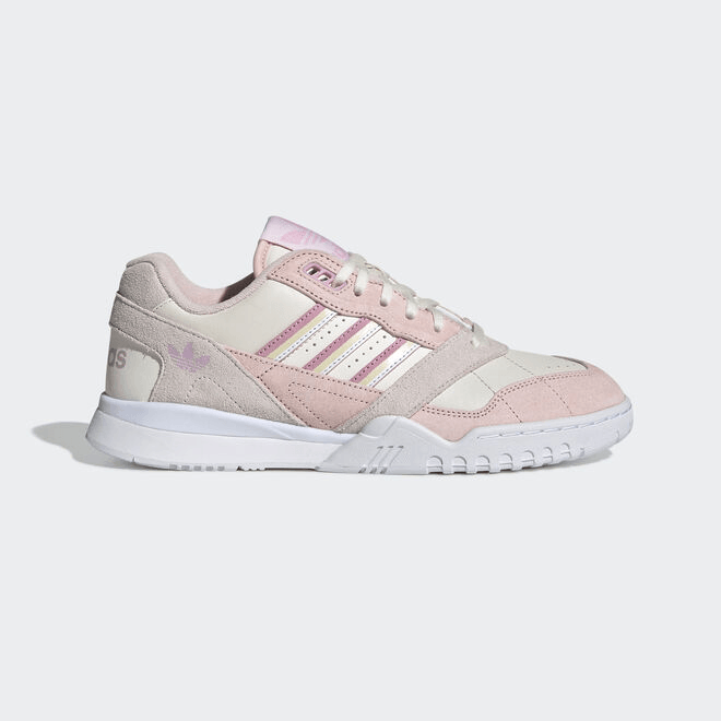 adidas A.R. Trainer W Core White/ True Pink/ Orchid Tint EE5411
