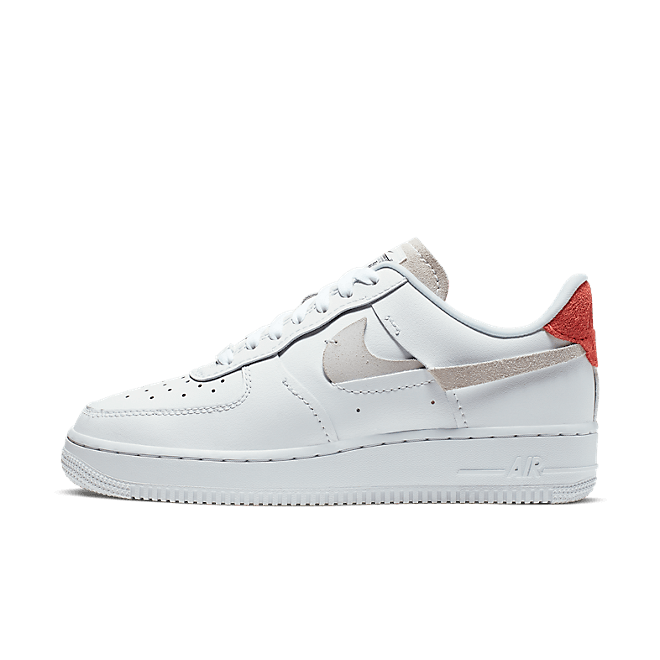 Nike Nike Air Force 1 '07 Lux 898889LE103