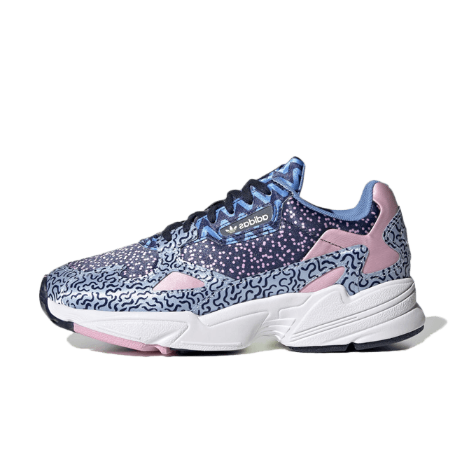 adidas WMNS Falcon 'Pattern' EE7098
