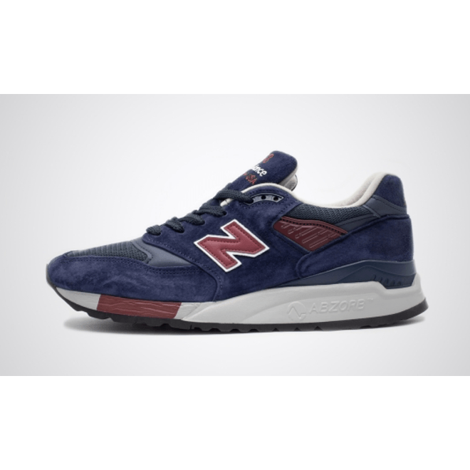 New Balance M998MB - Made in USA 747281-60-10