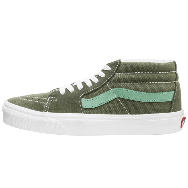 Vans Sk8-Mid VN0A3WM3VY01