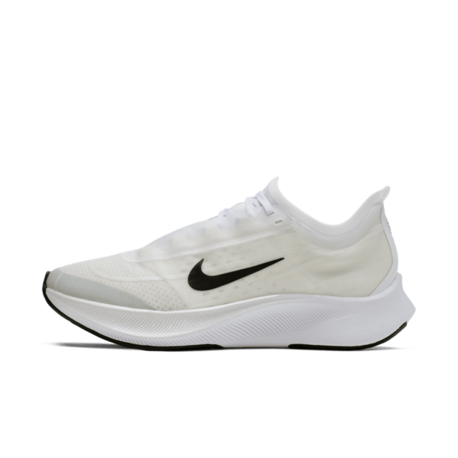 Nike Zoom Fly 3 'White' AT8241-100