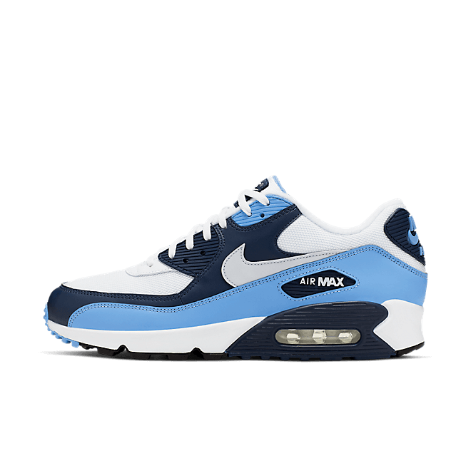 Nike Air Max 90 Essential 'University Blue'