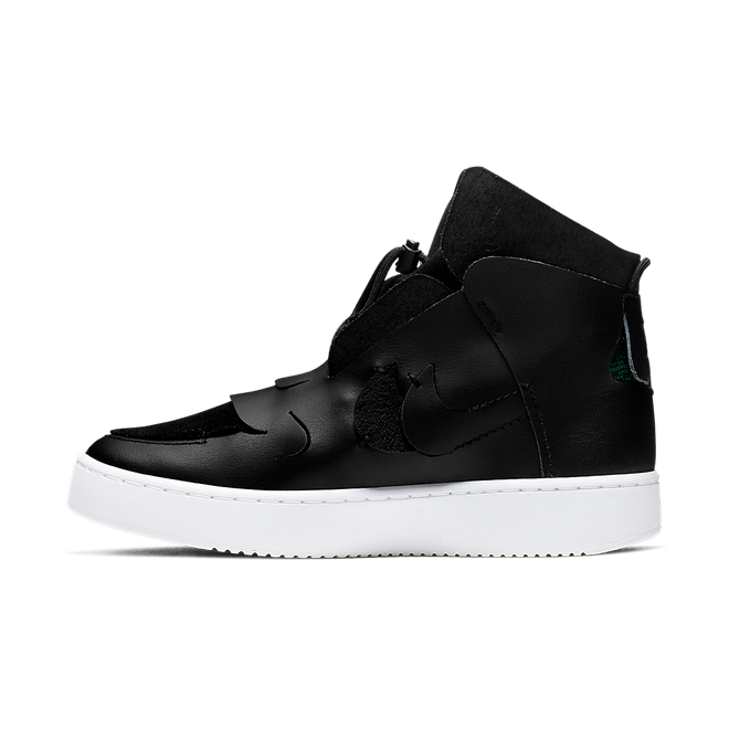 Nike WMNS Vandalised LX 'Black' BQ3611-001