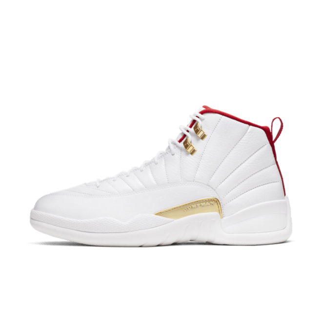 Air Jordan 12 Retro 'FIBA' 130690-107