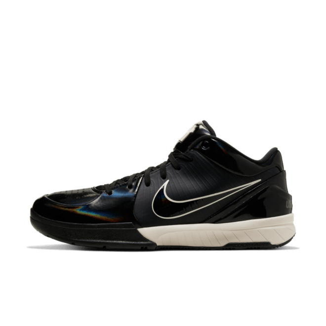 Nike UNDFTD X Kobe IV Protro 'Fir' CQ3869-001