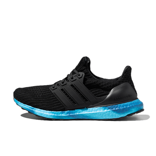 adidas Ultra Boost Color Sole 'Blue' FV7281