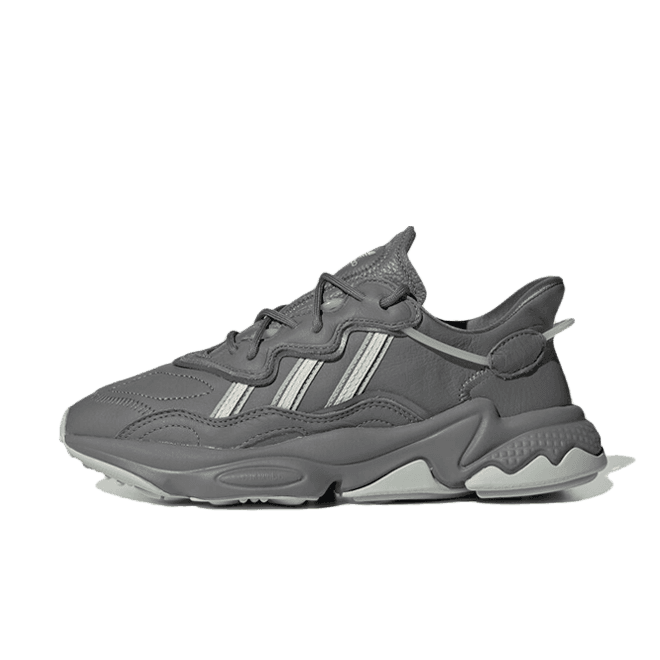 adidas Ozweego 'Grey'