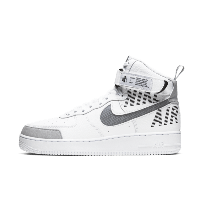 Nike Air Force 1 High 'White' CQ0449-100