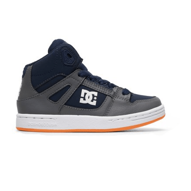 DC Shoes Pure High  ADBS100242GN2