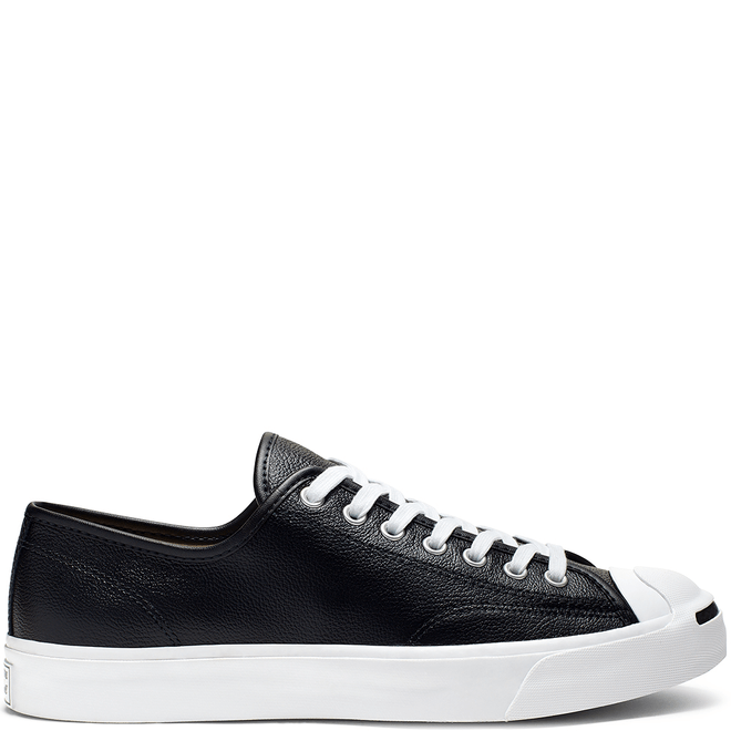 Jack PurcellFoundational Leather Low Top