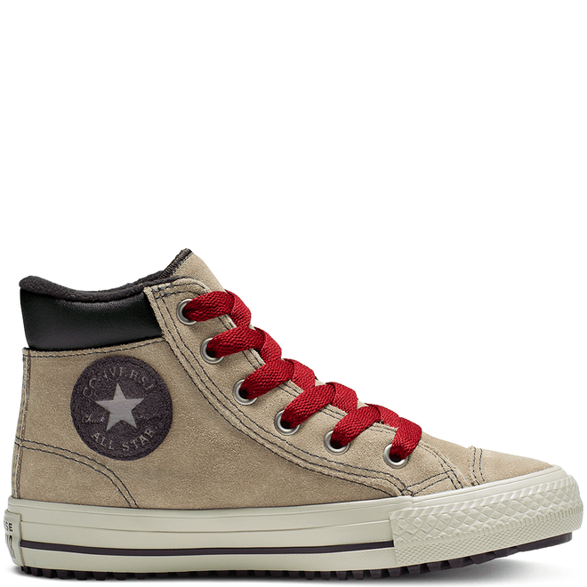 Chuck Taylor All Star PC Boot High Top 665162C