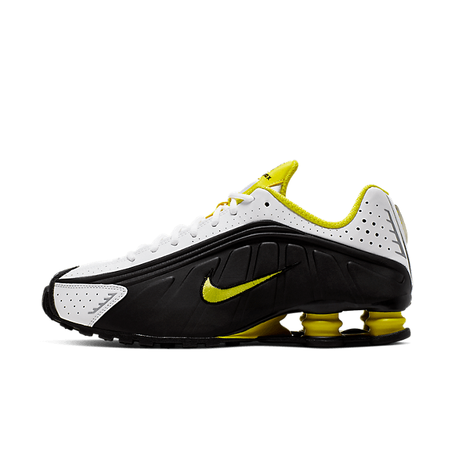 Nike Nike Shox R4 104265-048