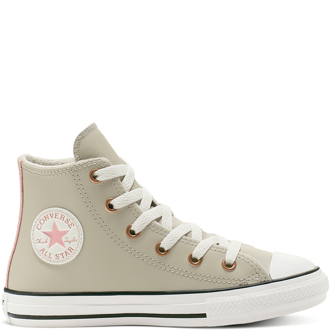 Chuck Taylor All Star Mission Warmth High Top 665115C