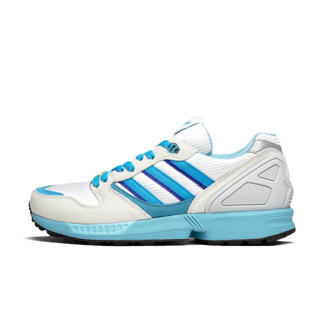 adidas ZX5000 '30 Years of Torsion' FU8406