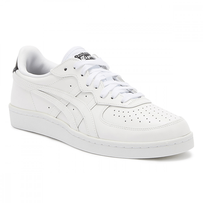 Onitsuka Tiger GSM Mens White Trainers 1183A427-100