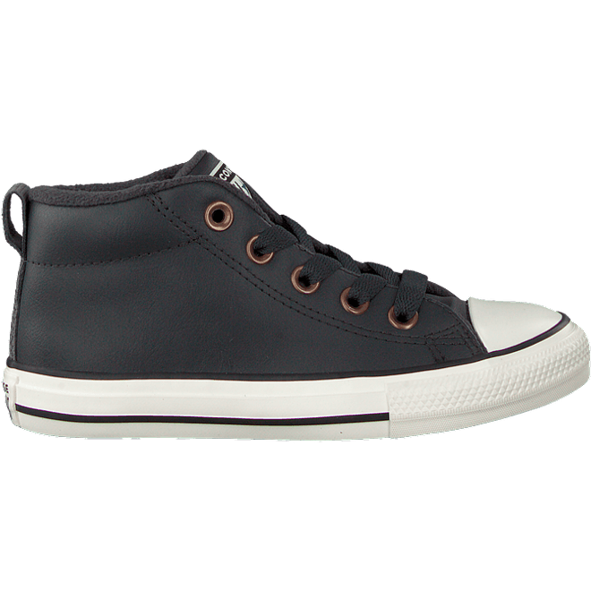 Converse Street Red Rover-mid 665148C