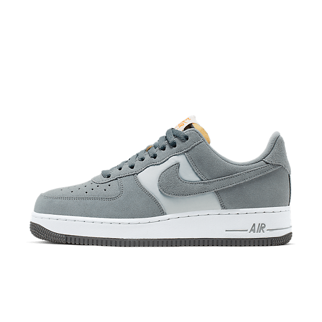 Nike Air Force 1 ´07 LV8 (Cool Grey / Cool Grey / Bright Ceramic - Wh CI2677 002