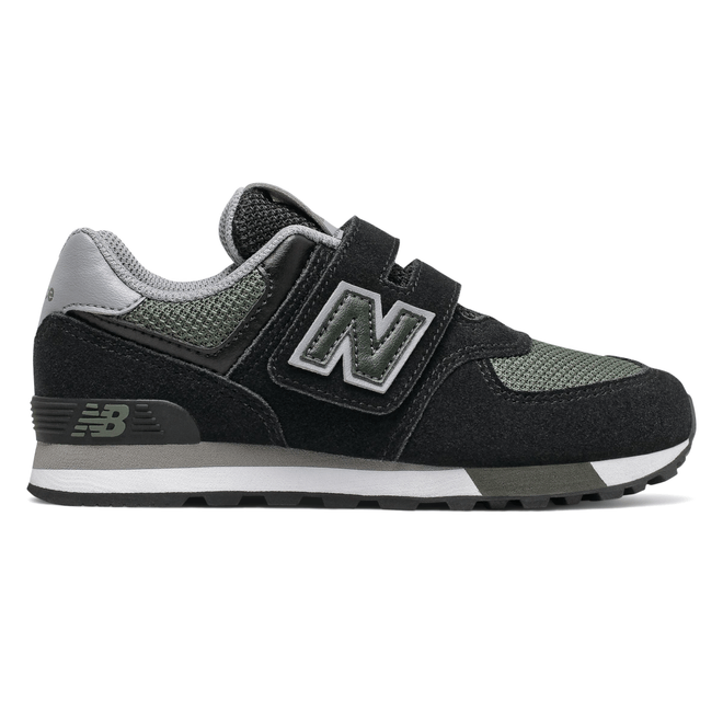 New Balance 574 Sneaker Junior YV574-FNA