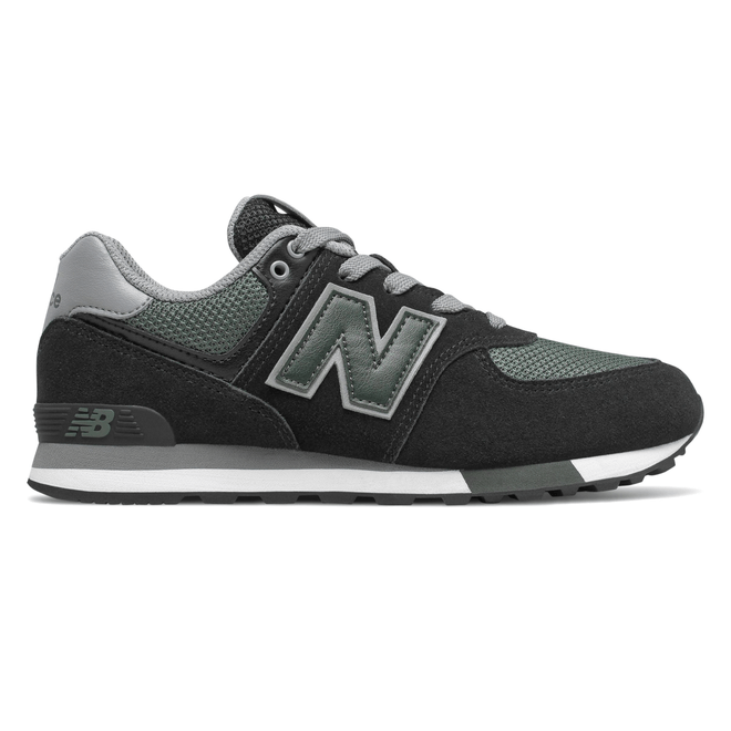New Balance 574 Sneaker Junior GC574-FNA