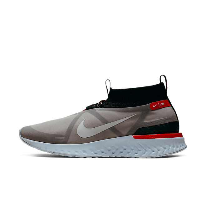 Nike React City Premium BQ5304-001