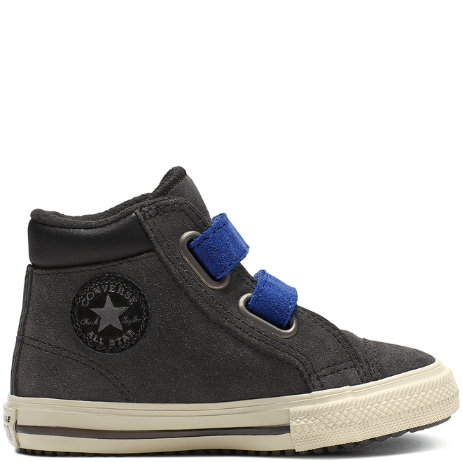Chuck Taylor All Star Hook and Loop PC Boot High Top 765165C