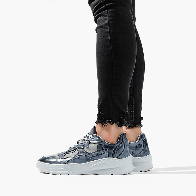Filling Pieces Low Fade Cosmo Infinity Navy Blue 37625881884PFH 37625881884PFH