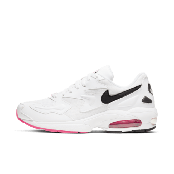 Nike Air Max 2 Light 'Pink Sole' AO1741-107